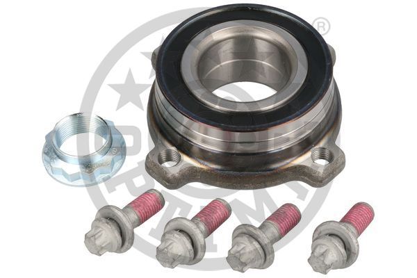 Zestaw łożysk koła OPTIMAL 502252