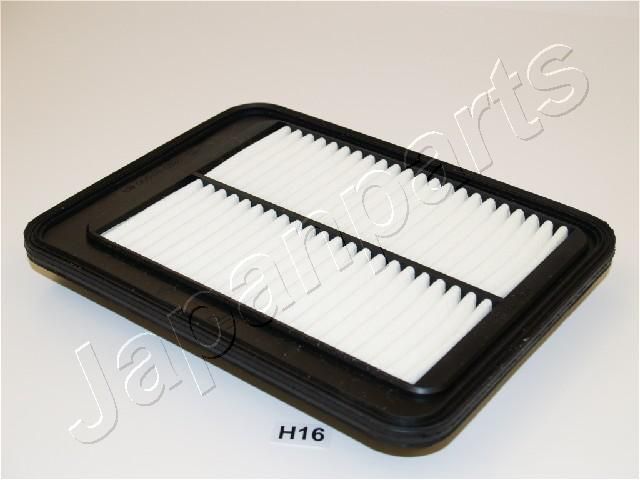 Filtr powietrza JAPANPARTS FA-H16S