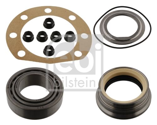 Zestaw łożysk koła FEBI BILSTEIN 01063