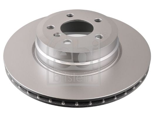 Tarcza hamulcowa FEBI BILSTEIN 36385