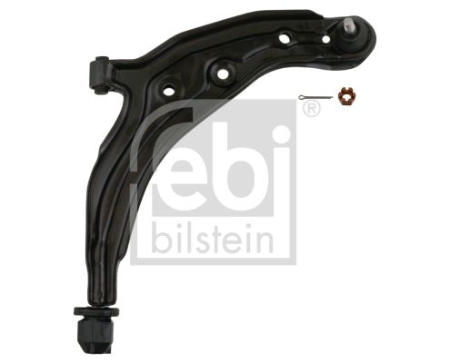 Wahacz, zawieszenie koła FEBI BILSTEIN 42671
