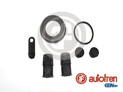 Zestaw naprawczy, zacisk hamulca AUTOFREN SEINSA D42440