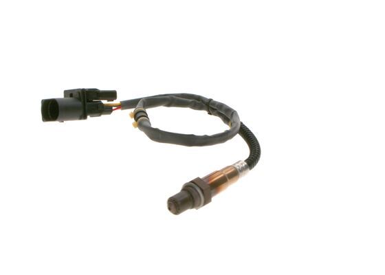 Sonda lambda BOSCH 0 258 007 233