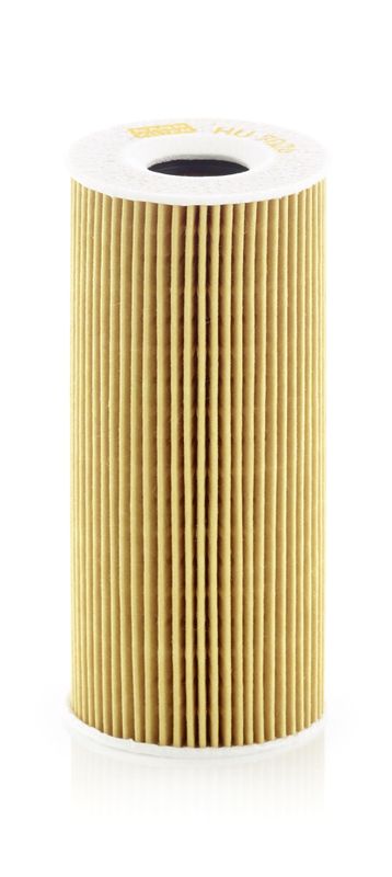 Filtr oleju MANN-FILTER hu 7026 z