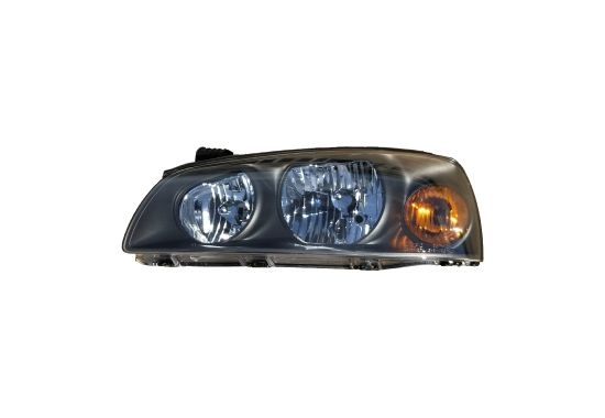 Reflektor ABAKUS 221-1132r-ld-em