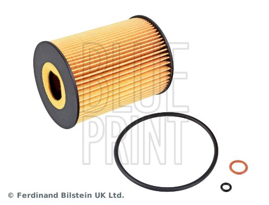 Filtr oleju BLUE PRINT ADB112122