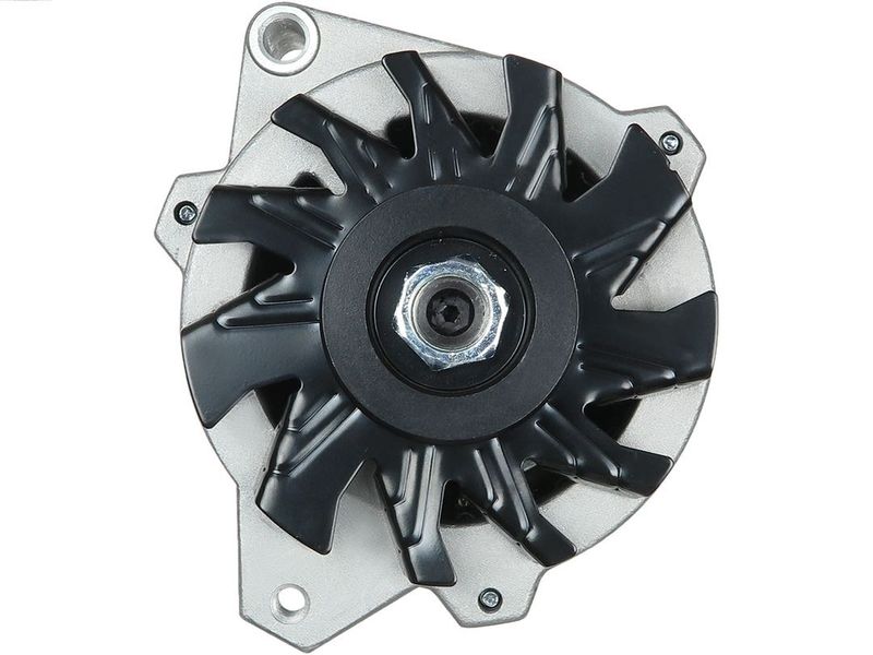 Alternator AS-PL a1007