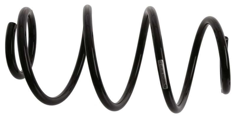 Sprężyna zawieszenia SACHS 991 267