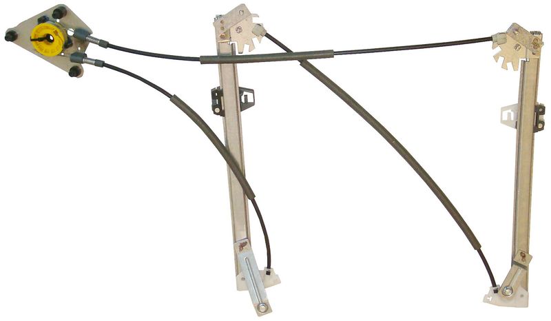 Podnośnik szyby VALEO 851095
