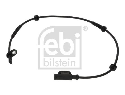 Czujnik, prędkość obrotowa koła FEBI BILSTEIN 1001940