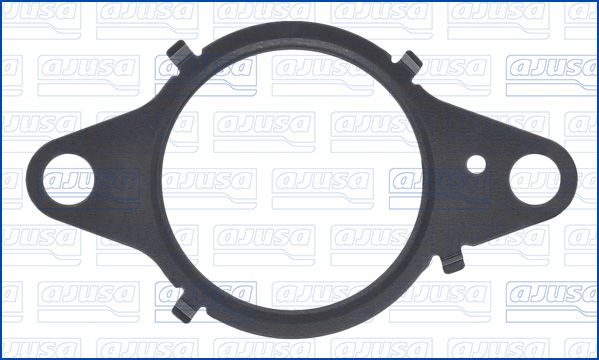 Uszczelnienie, zawór AGR AJUSA 01607400