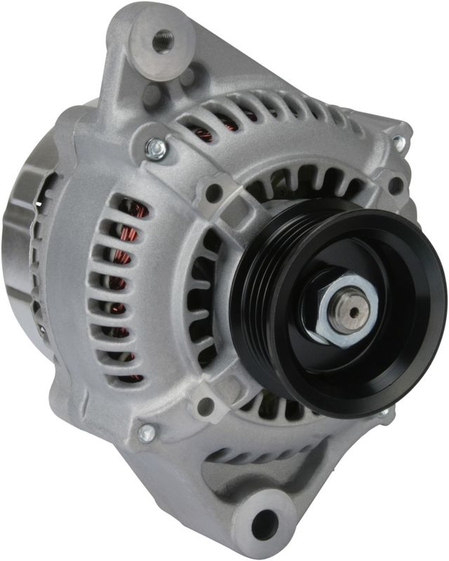 Alternator HC-Cargo F 032 110 682