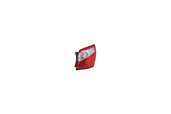 Lampa tylna zespolona VALEO 044396