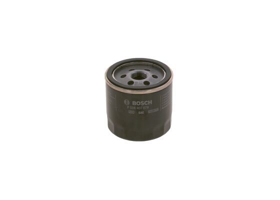 Filtr oleju BOSCH F026407078