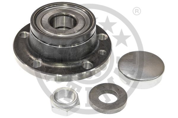 Zestaw łożysk koła OPTIMAL 802976