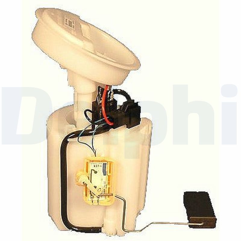 Zespół zasilający w paliwo DELPHI fg1016-12b1