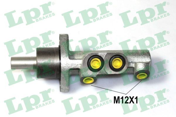 Pompa hamulcowa LPR 1190