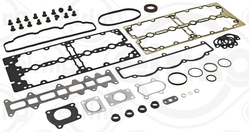 Zestaw uszczelek, głowica cylindrów ELRING 651.930