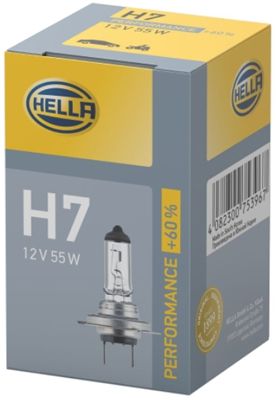 Żarówka, reflektor dalekosiężny HELLA 8gh 223 498-231