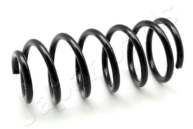Sprężyna zawieszenia JAPANPARTS ZC6408C