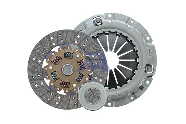 Zestaw sprzęgieł Aisin KG-009B