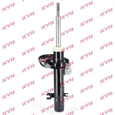 Amortyzator KYB 339795