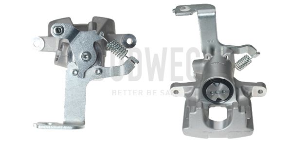 Zacisk hamulca BUDWEG CALIPER 344235