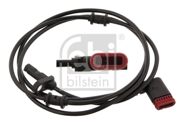 Czujnik, prędkość obrotowa koła FEBI BILSTEIN 29509