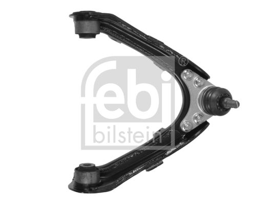 Wahacz, zawieszenie koła FEBI BILSTEIN 43333