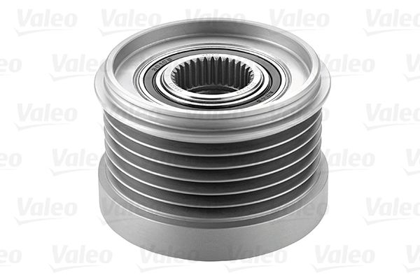 Alternator - sprzęgło jednokierunkowe VALEO 588023