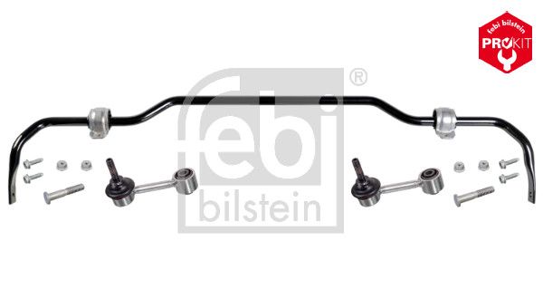 Stabilizator, zawieszenie FEBI BILSTEIN 174934
