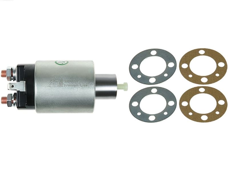Włącznik elektromagnetyczny, rozrusznik AS-PL SS5002P