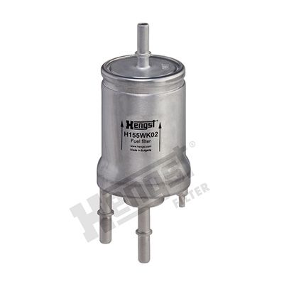 Filtr paliwa HENGST FILTER H155WK02