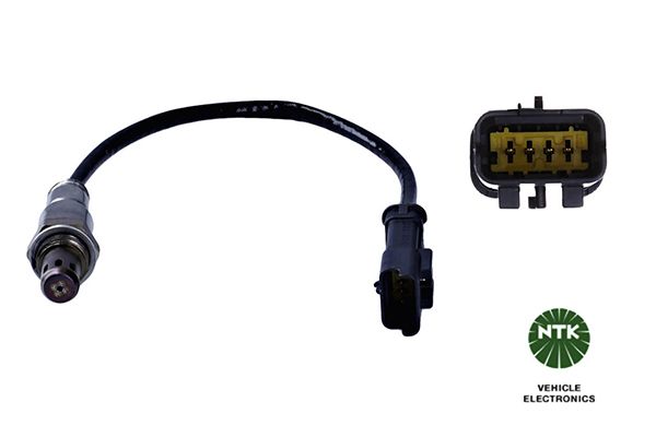 Sonda lambda NTK 97463