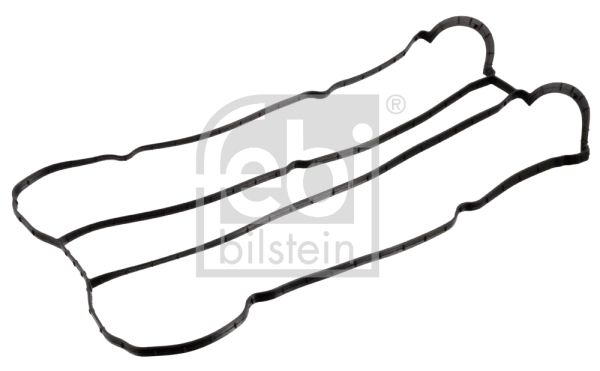 Uszczelka, pokrywa głowicy cylindrów FEBI BILSTEIN 105927