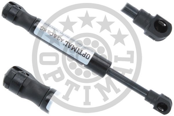 Sprężyna gazowa, maska OPTIMAL AG-51227