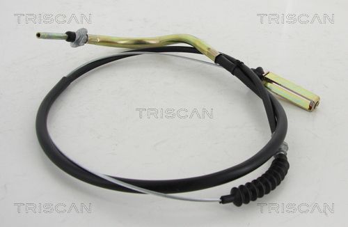 Cięgło, hamulec postojowy TRISCAN 814011124