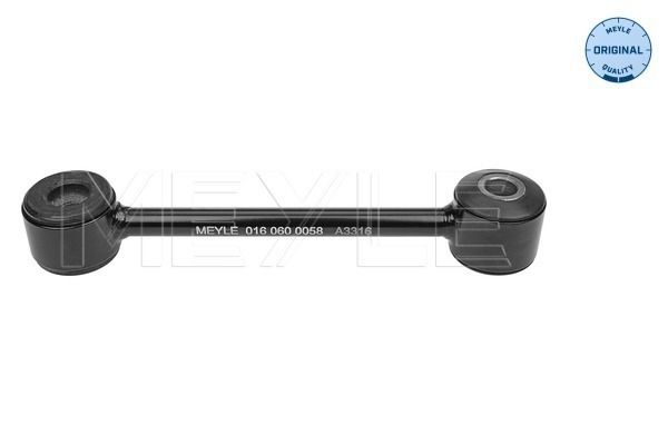 Drążek / wspornik, stabilizator MEYLE 0160600058
