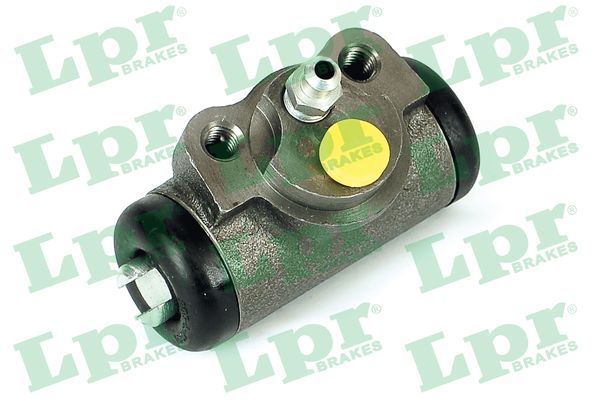 Cylinderek hamulcowy LPR 5527