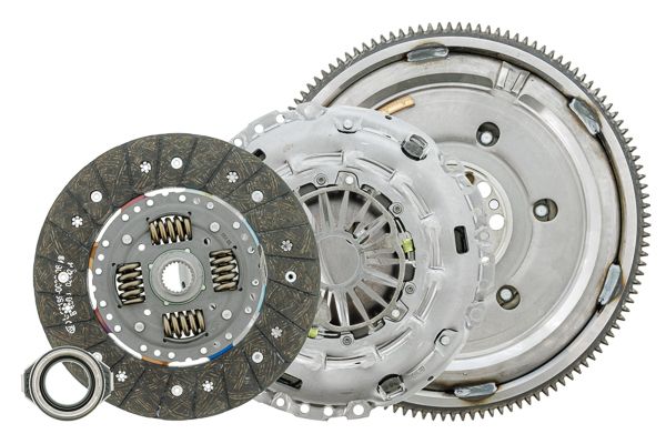 Zestaw sprzęgieł AISIN SKZ-119