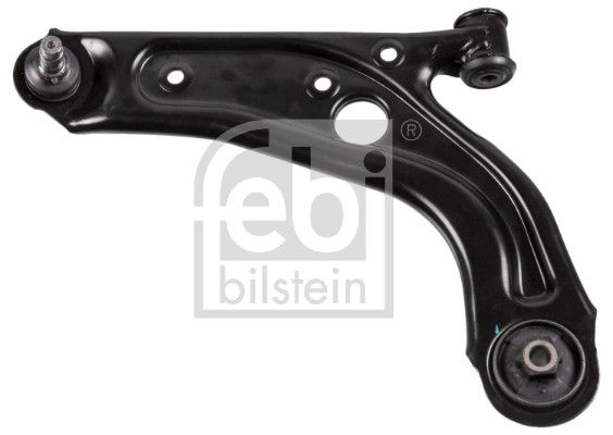 Wahacz, zawieszenie koła FEBI BILSTEIN 180831