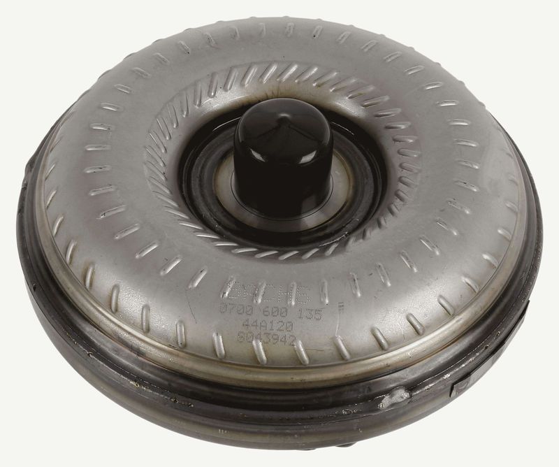 Konwerter momentu obrotowego SACHS 0700 600 135