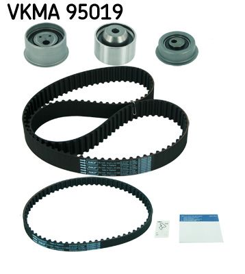 Zestaw paska rozrządu SKF VKMA 95019