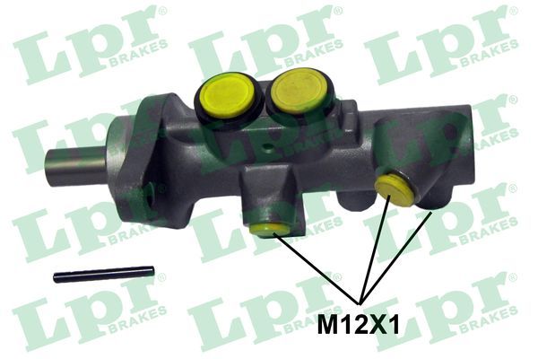 Pompa hamulcowa LPR 6155