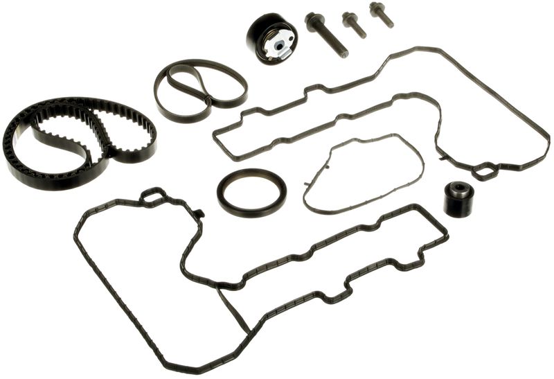 Zestaw paska rozrządu Gates K07T360HOB
