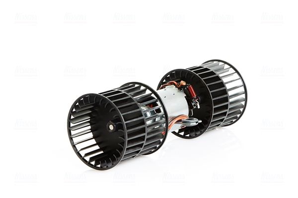 Wentylator wewnętrzny NISSENS 87411