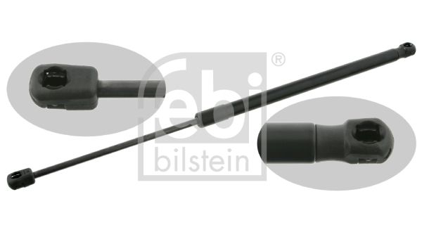 Sprężyna gazowa, maska FEBI BILSTEIN 27663