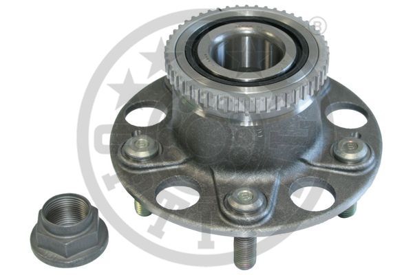 Zestaw łożysk koła OPTIMAL 912412