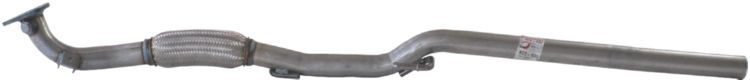 Rura wydechowa BOSAL 823-635