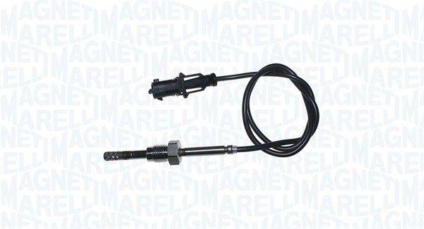 czujnik, temperatura spalin MAGNETI MARELLI 172000211010